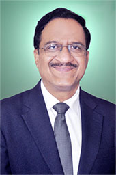 Milind Kasodekar